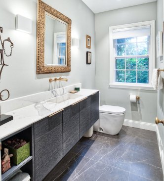 Planning and Budgeting for a Bathroom Remodel