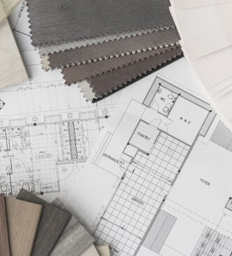 Planning and Budgeting for a Flooring Remodel