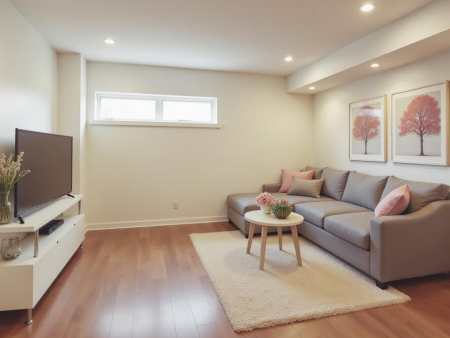 Cosmetic or Surface Remodel