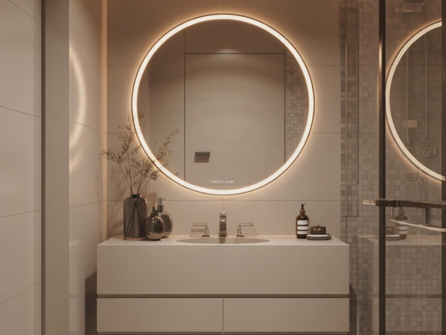 Cosmetic or Surface Remodel