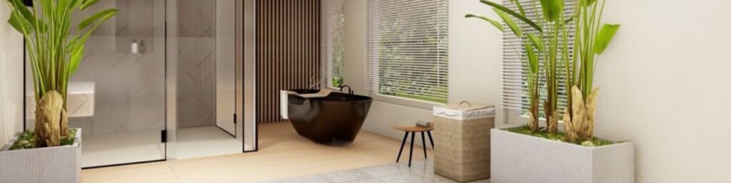 Bathroom remodeling services