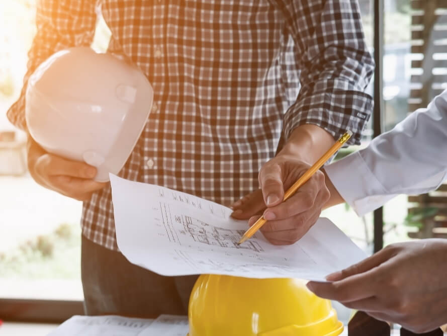 Kitchen Remodeling service in Rockville