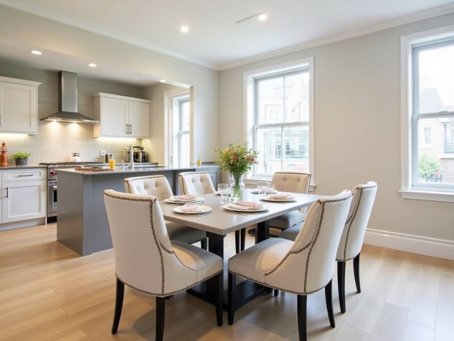 Cosmetic or Surface Remodel