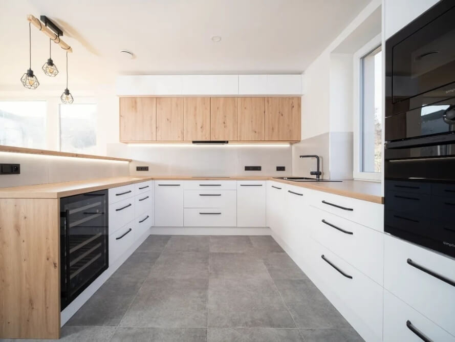 Cosmetic or Surface Remodel