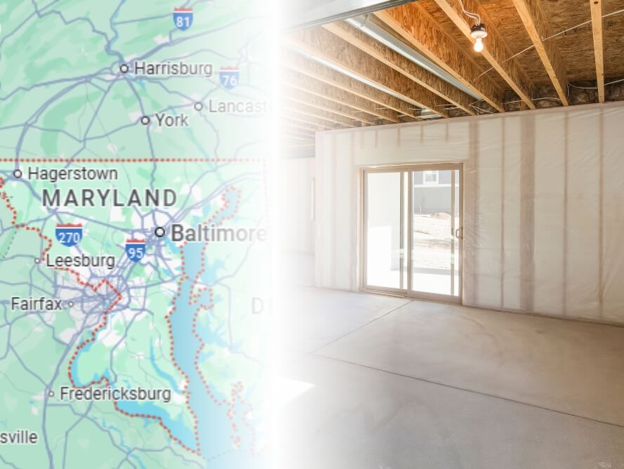 Kitchen Remodeling service in Rockville