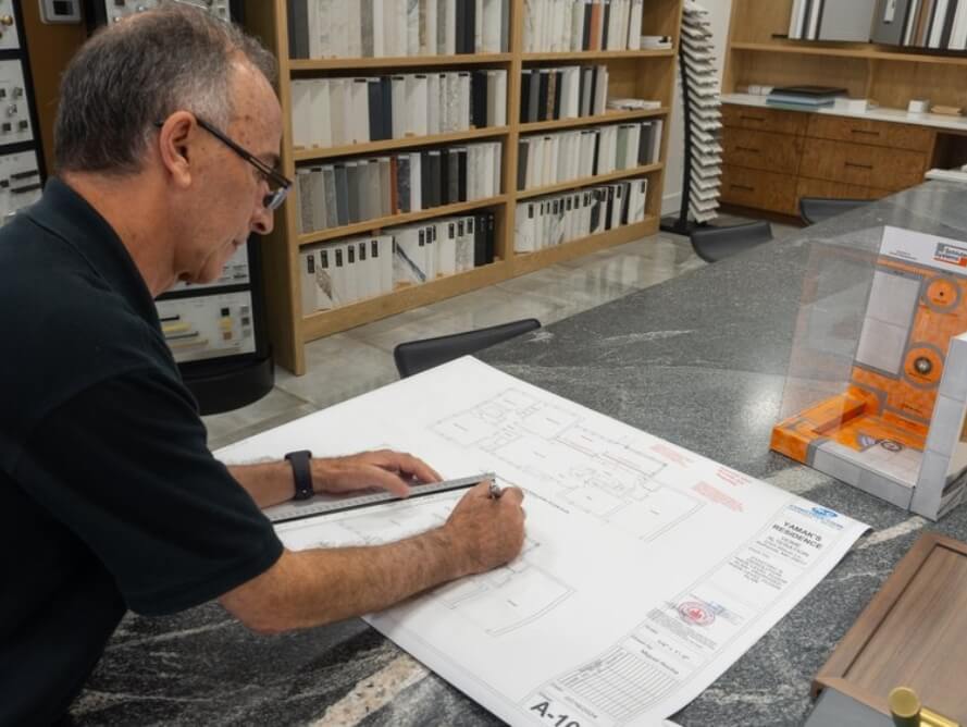 Kitchen Remodeling service in Rockville