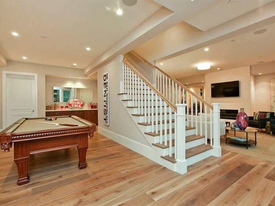 Cosmetic or Surface Remodel