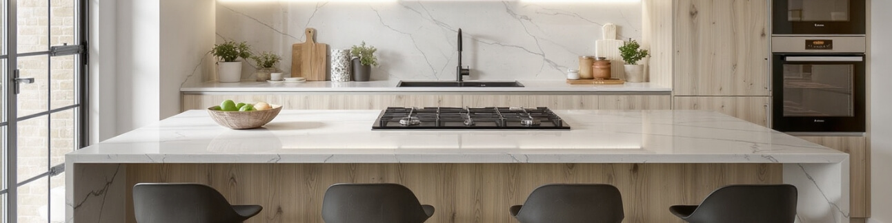 Kitchen Remodeling in Rockville