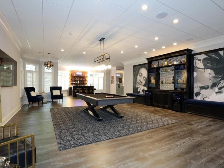 Kitchen Remodeling service in Rockville