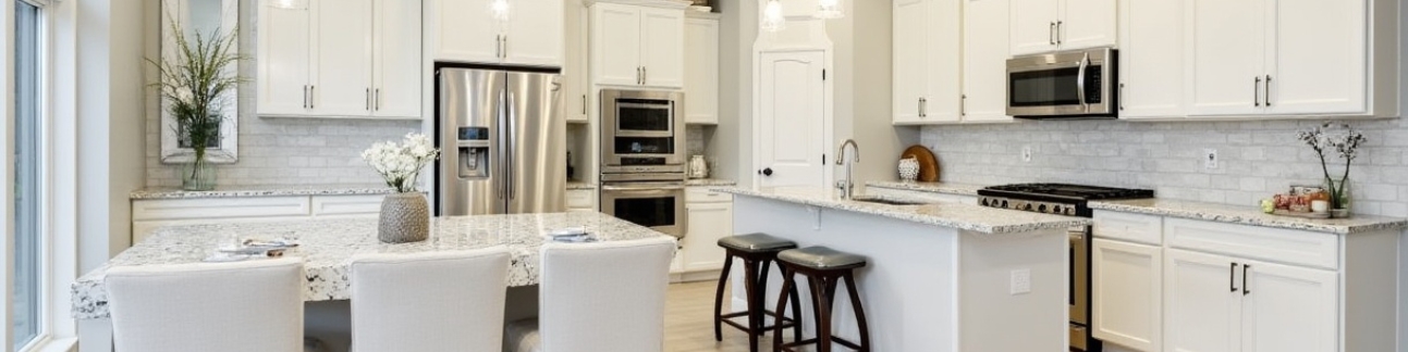 Kitchen Remodeling in Rockville