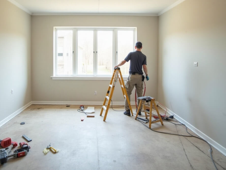 Cosmetic or Surface Remodel