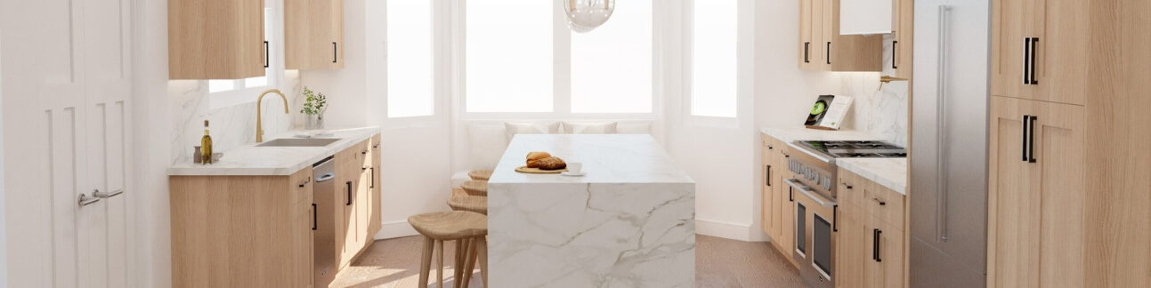 Kitchen Remodeling in Rockville