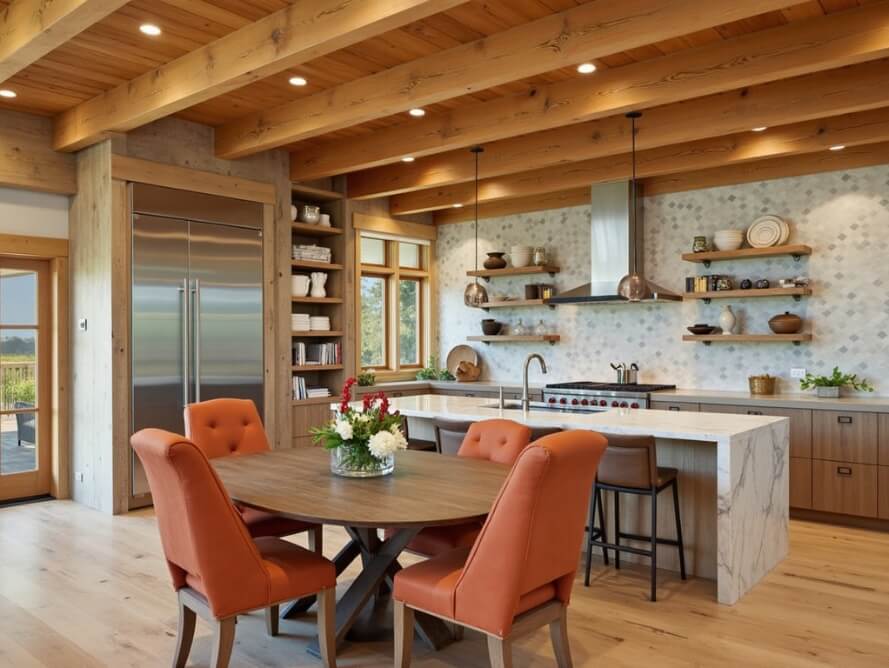 Cosmetic or Surface Remodel