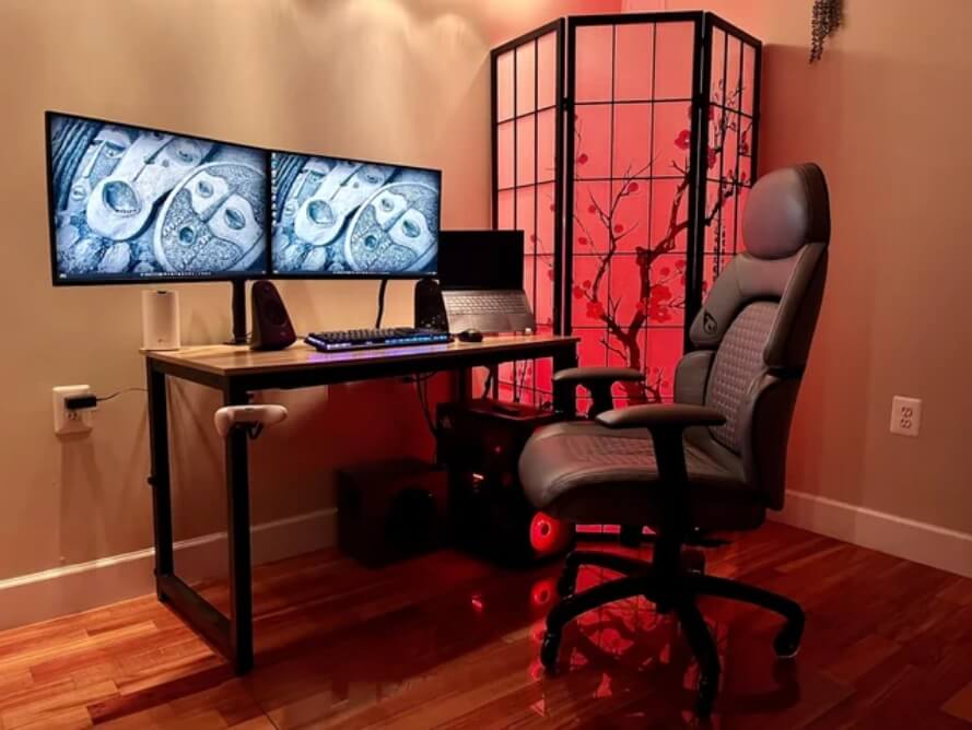 Cosmetic or Surface Remodel