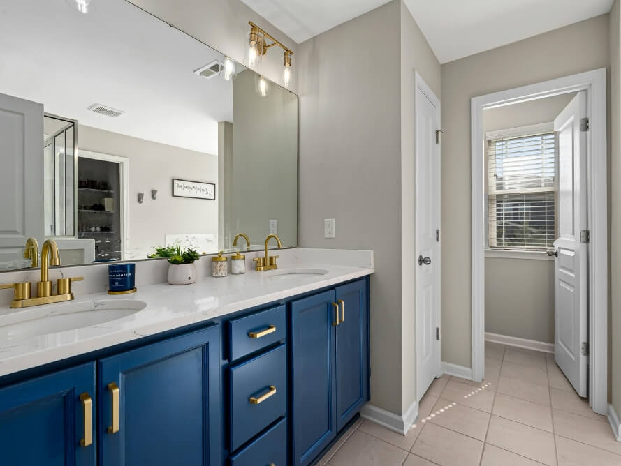 Cosmetic or Surface Remodel