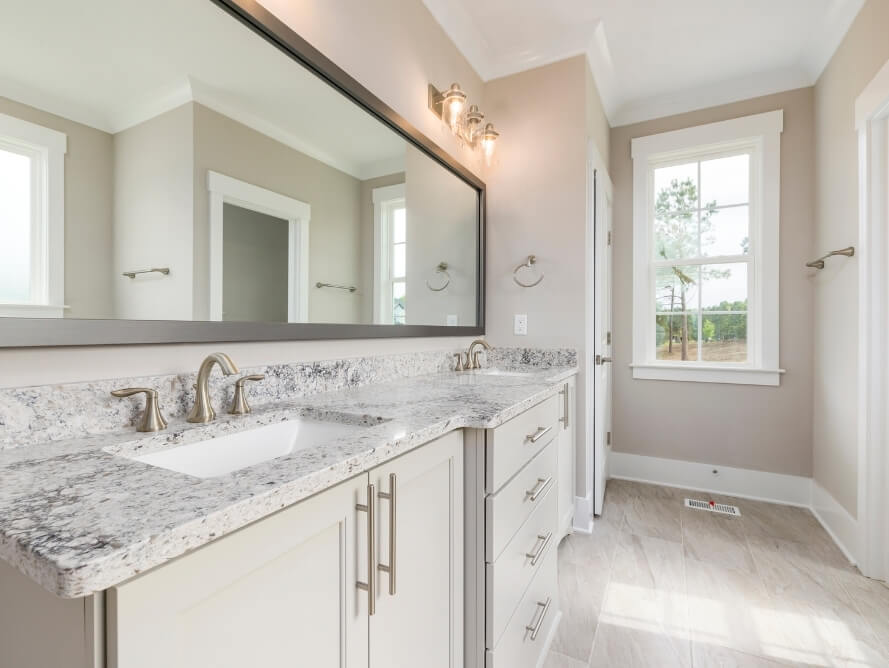 Cosmetic or Surface Remodel