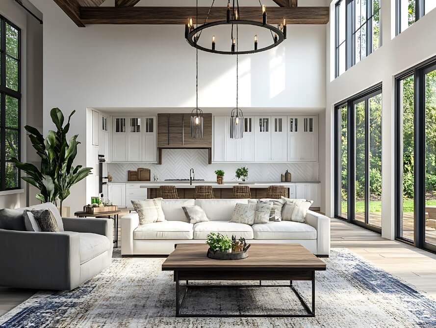 Cosmetic or Surface Remodel