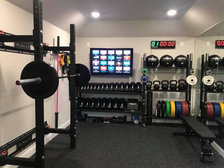 Cosmetic or Surface Remodel