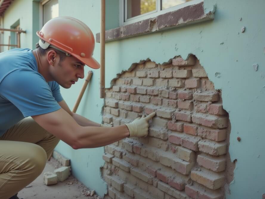 Cosmetic or Surface Remodel