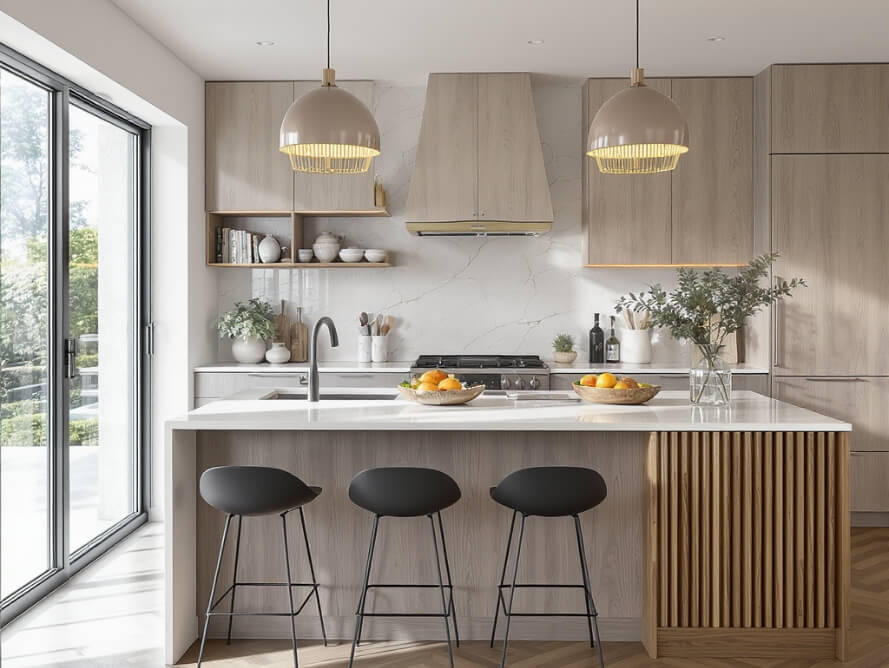 Cosmetic or Surface Remodel