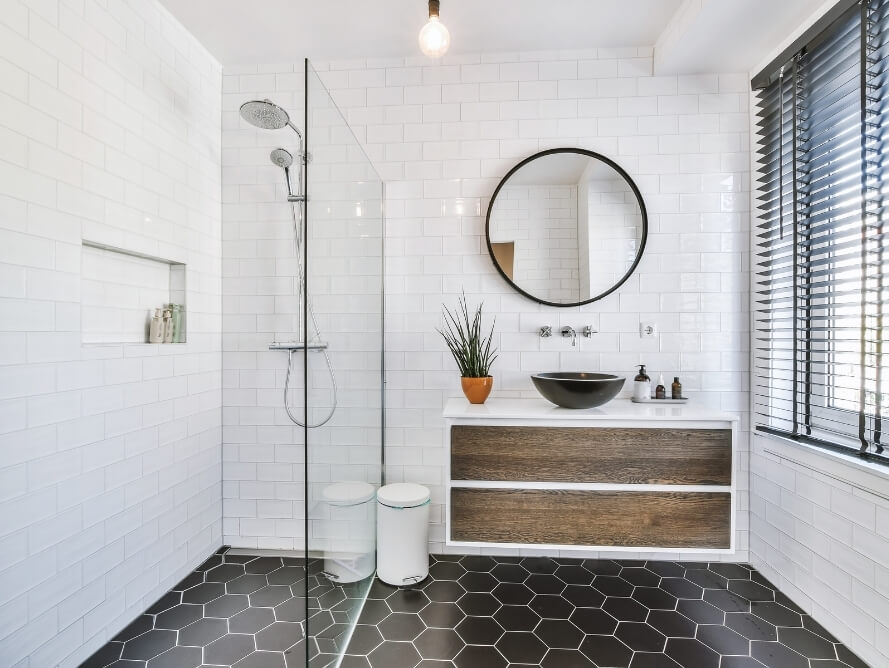 Cosmetic or Surface Remodel