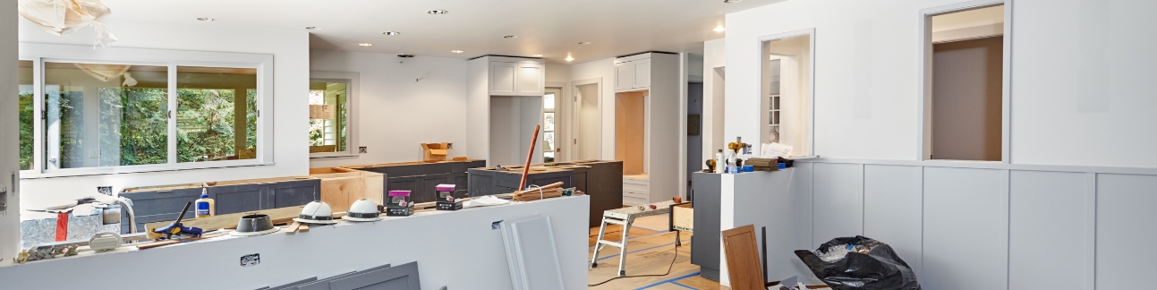 Kitchen Remodeling in Rockville