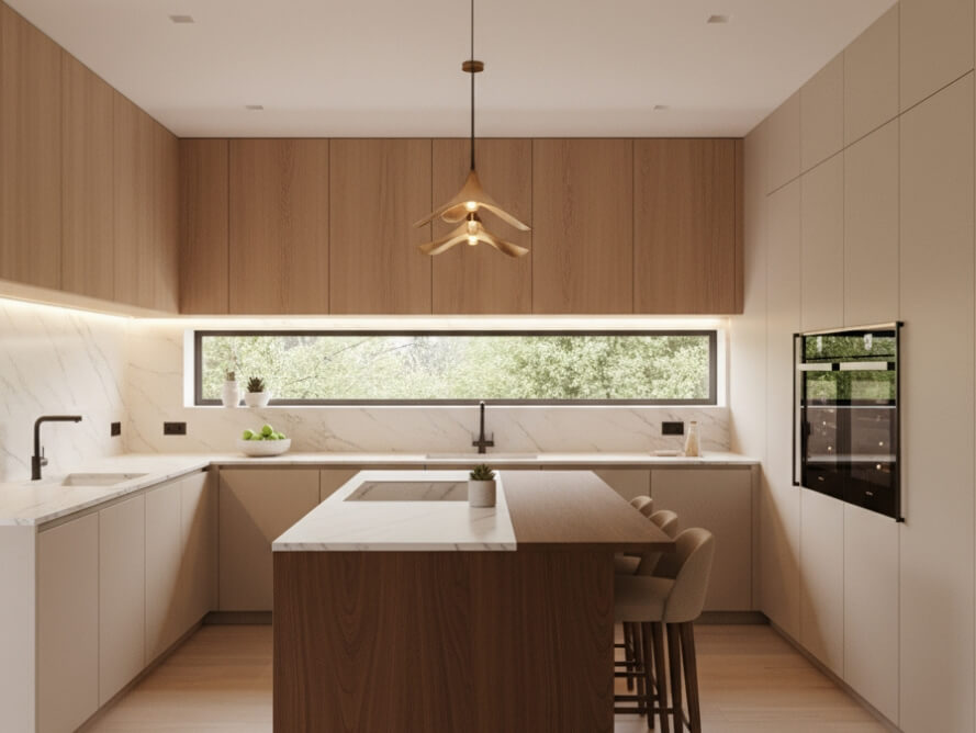 Cosmetic or Surface Remodel