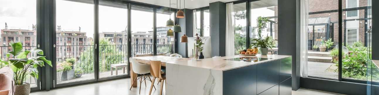 Kitchen Remodeling in Rockville