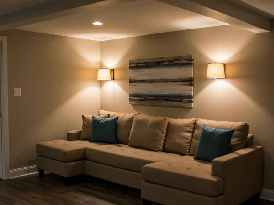 Cosmetic or Surface Remodel