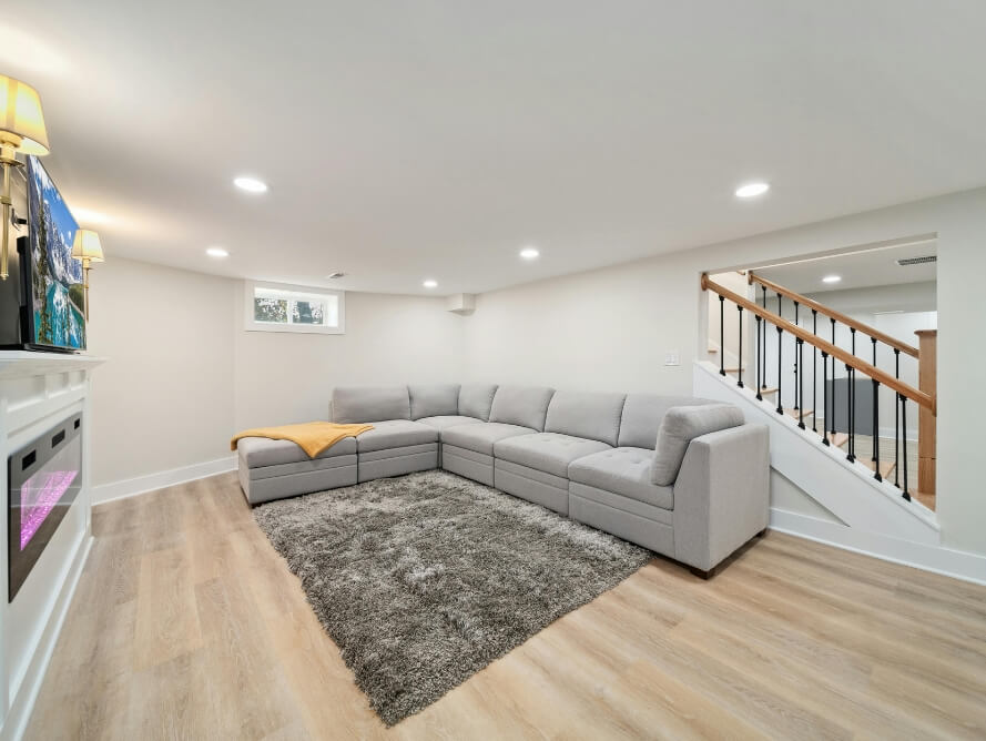 Cosmetic or Surface Remodel