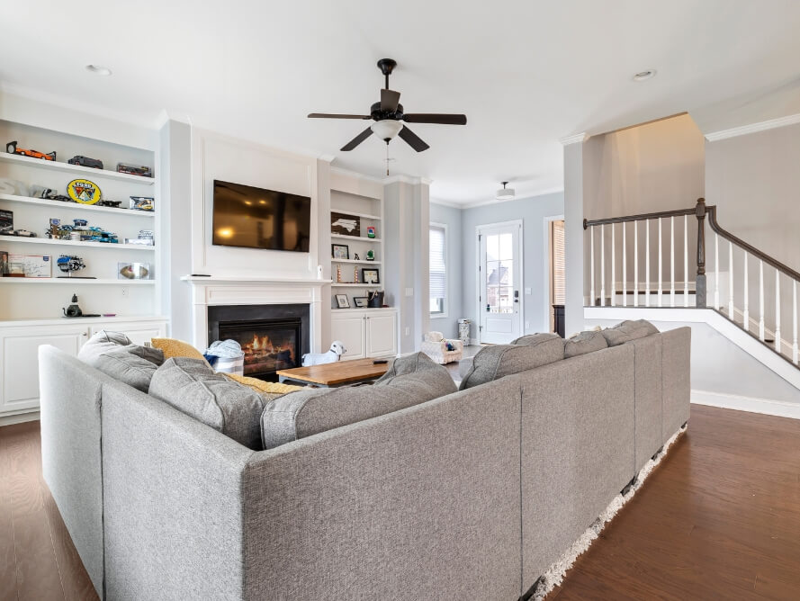 Kitchen Remodeling service in Rockville