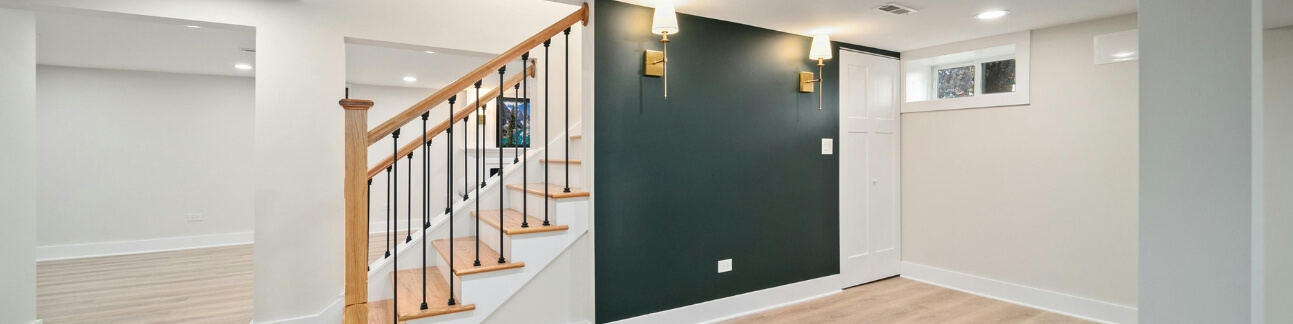 Kitchen Remodeling in Rockville