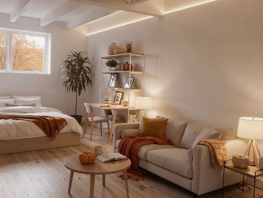 Cosmetic or Surface Remodel