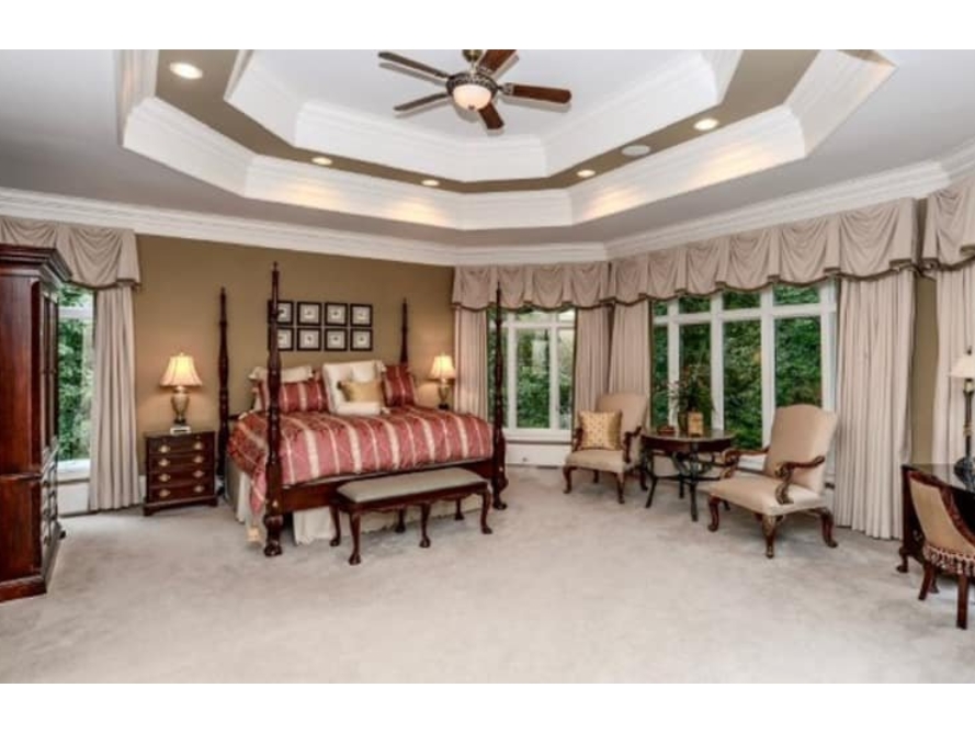 Cosmetic or Surface Remodel