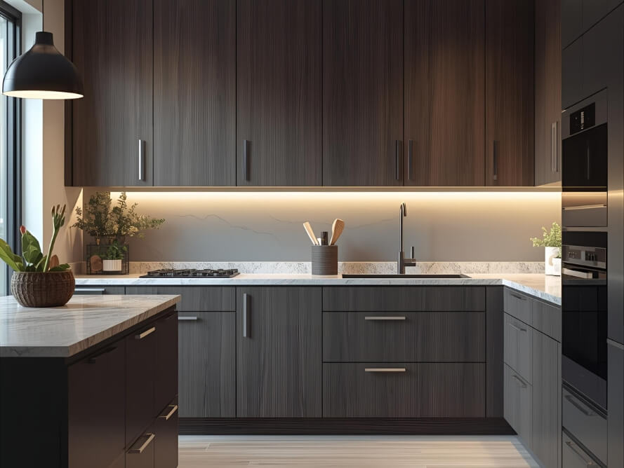 Cosmetic or Surface Remodel