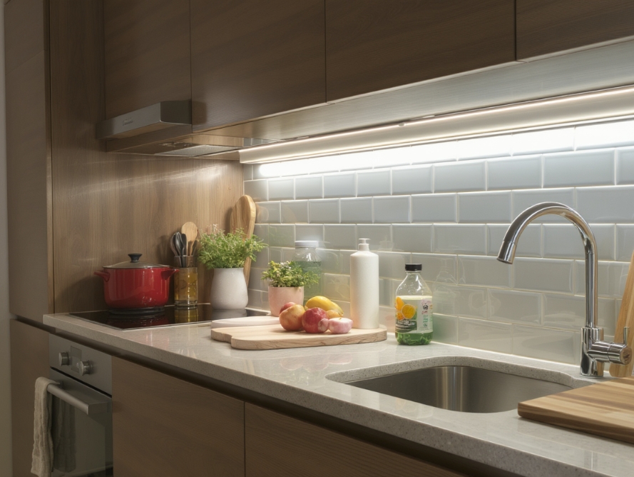 Cosmetic or Surface Remodel