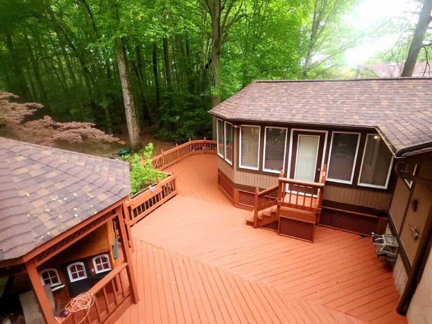 Kitchen Remodeling service in Rockville