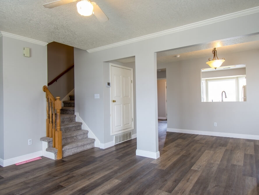 Cosmetic or Surface Remodel