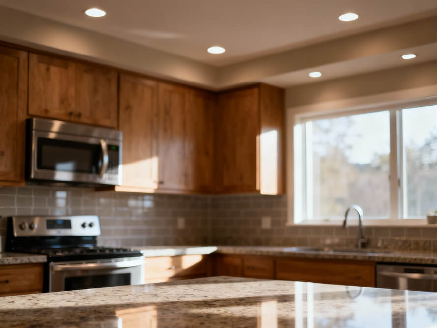 Cosmetic or Surface Remodel