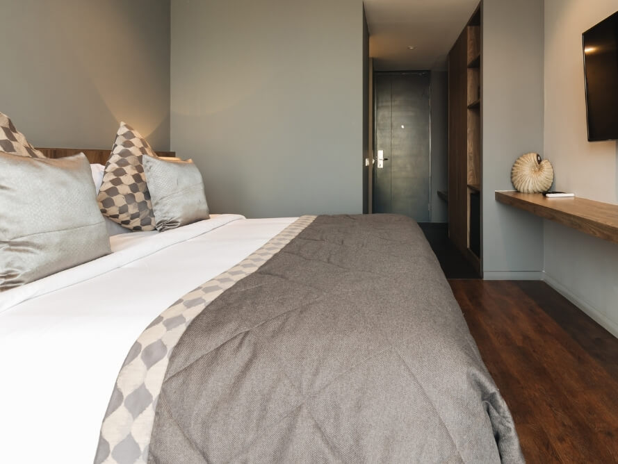 Cosmetic or Surface Remodel