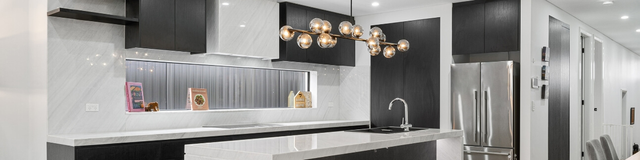 Kitchen Remodeling in Rockville