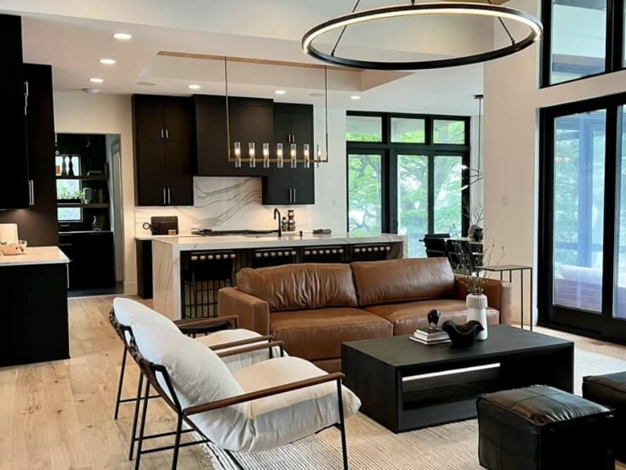 Kitchen Remodeling service in Rockville