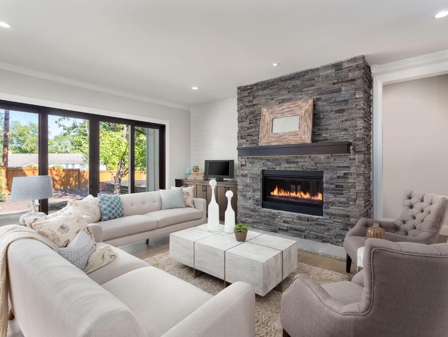 Cosmetic or Surface Remodel