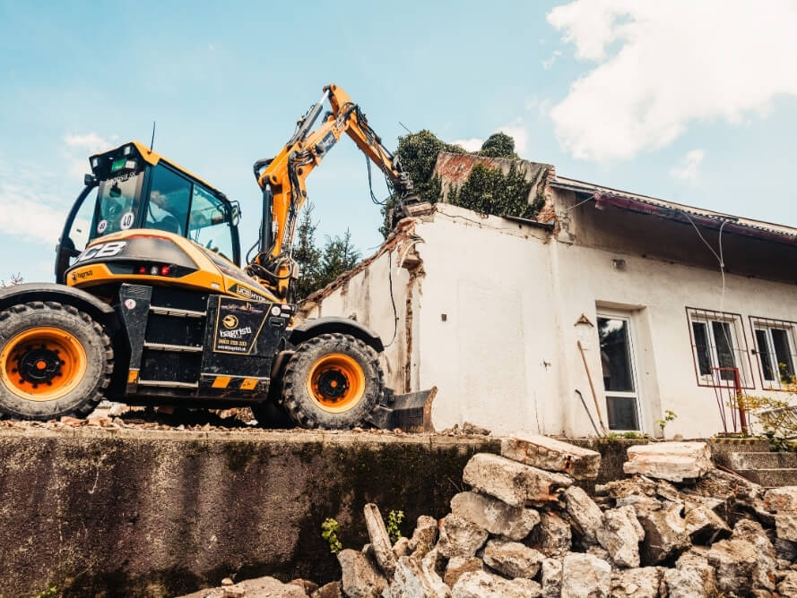 Kitchen Remodeling service in Rockville