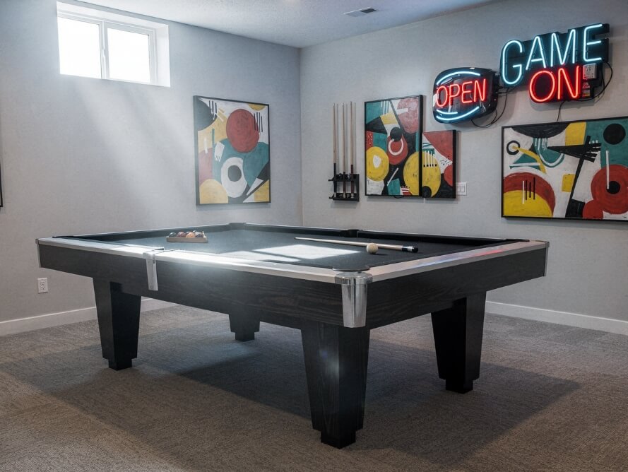 Cosmetic or Surface Remodel