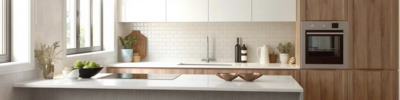 Kitchen Remodeling in Rockville