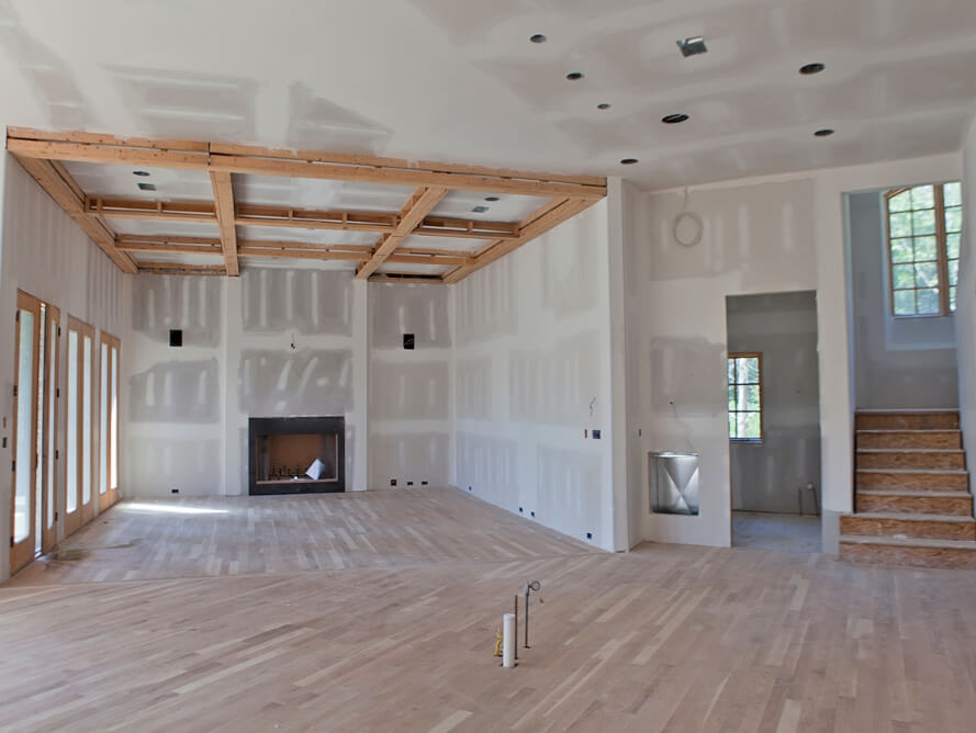 Kitchen Remodeling service in Rockville