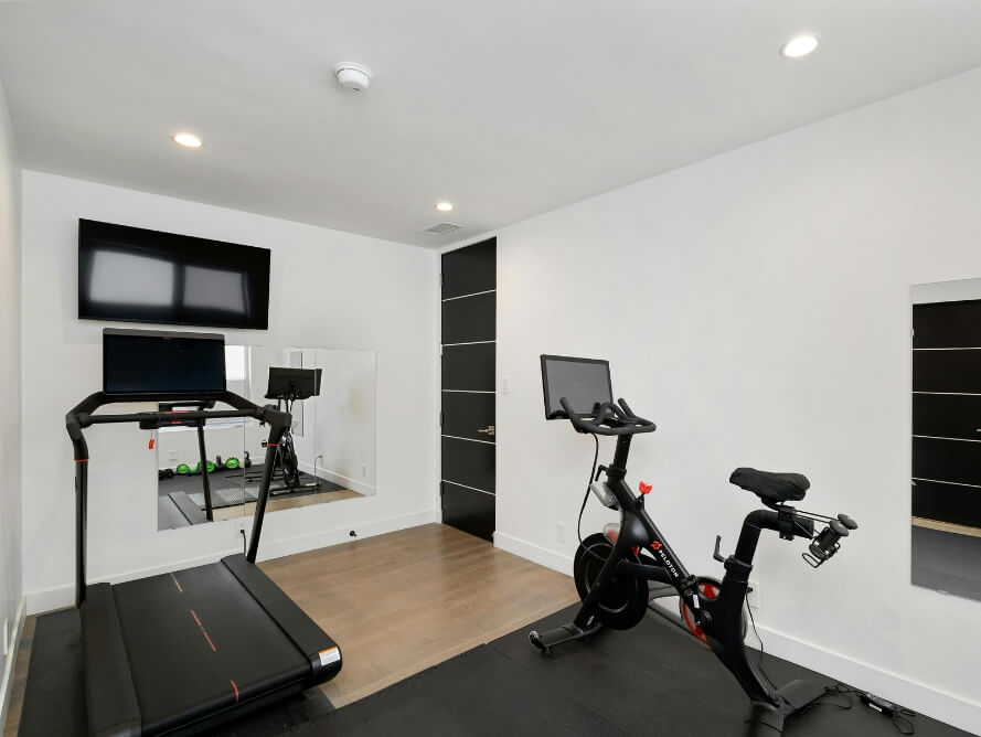 Cosmetic or Surface Remodel