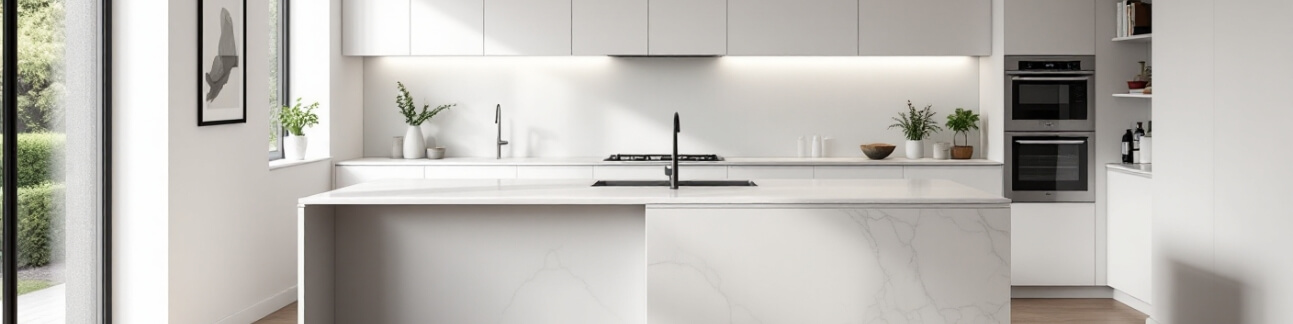 Kitchen Remodeling in Rockville