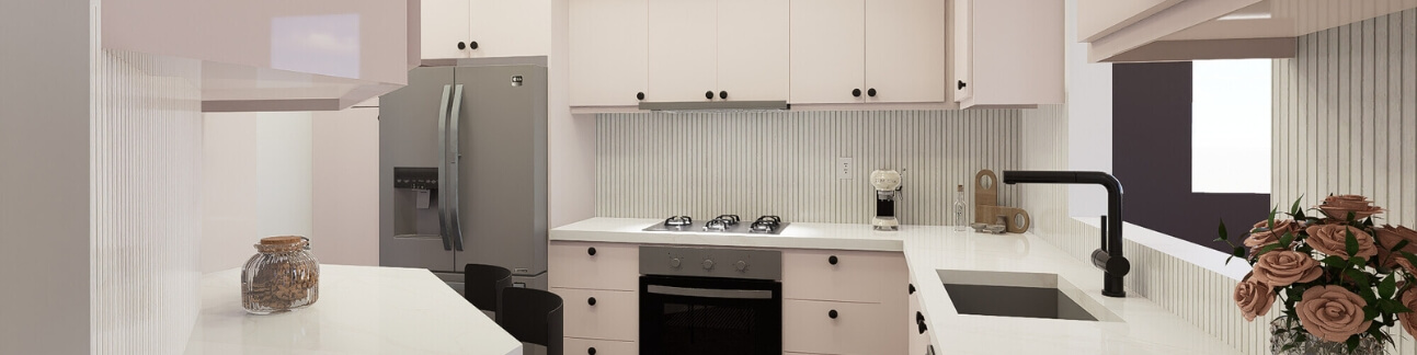 Kitchen Remodeling in Rockville